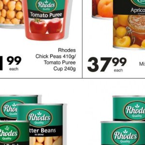 Peas at Save Hyper