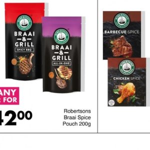 Grill at Save Hyper