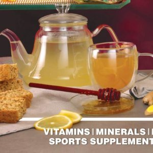 Vitamins at Dis-Chem Pharmacies