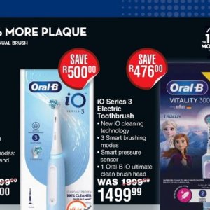 Tooth brush at Dis-Chem Pharmacies
