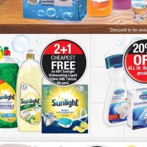 Liquid at Dis-Chem Pharmacies