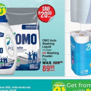 Liquid at Dis-Chem Pharmacies