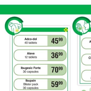 Aloe at Dis-Chem Pharmacies