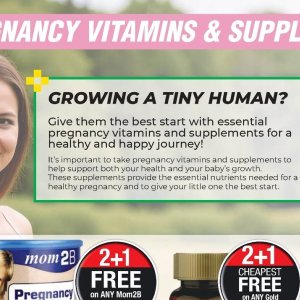 Vitamins at Dis-Chem Pharmacies