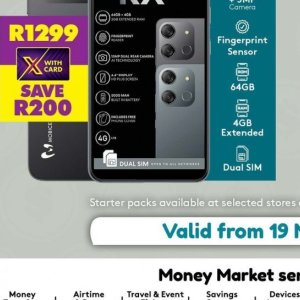 Phone cover samsung  at Shoprite