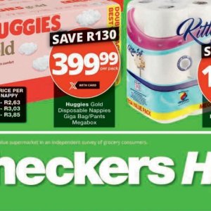   at Checkers Hyper