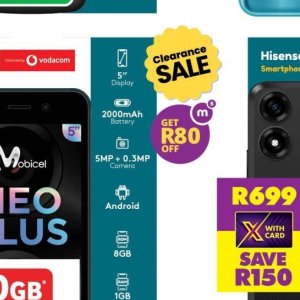 Battery at Shoprite