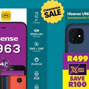 Battery at Shoprite