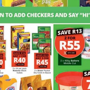   at Checkers Hyper