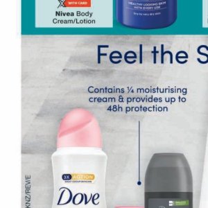 Cream at Checkers