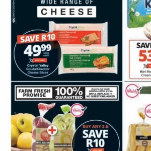 Gouda at Checkers