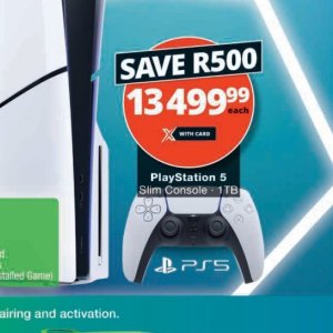 Game software at Checkers Hyper