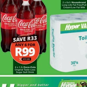 Sugar at Checkers Hyper