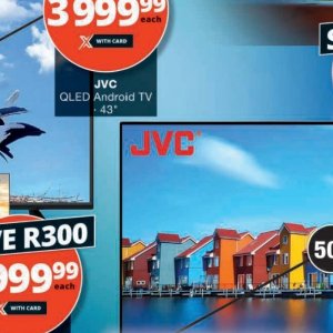  JVC at Checkers Hyper