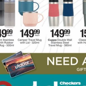 Glass at Checkers