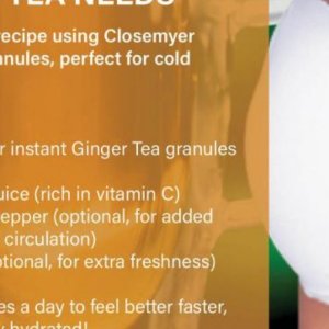 Tea at Checkers
