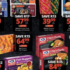 Pork at Checkers