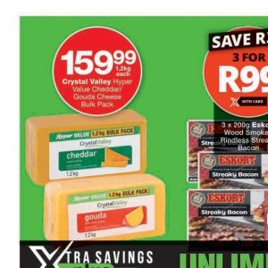Gouda at Checkers Hyper