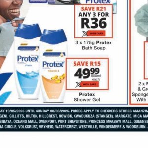 Mouthwash colgate  at Checkers