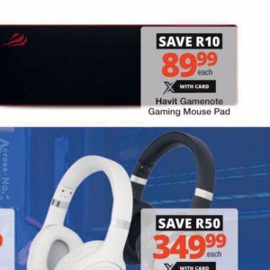 Pad at Checkers Hyper