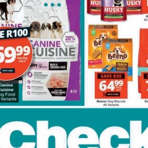Rice at Checkers