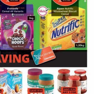 Biscuits at Checkers Hyper
