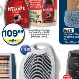 Coffee nescafe  at Pick n Pay Hyper