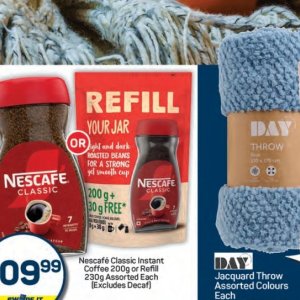 Jar at Pick n Pay Hyper