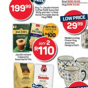 Hazelnut at Pick n Pay Hyper