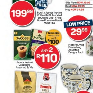   at Pick n Pay Hyper