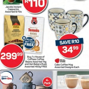 Coconut at Pick n Pay Hyper