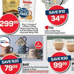 Biscuits at Pick n Pay Hyper