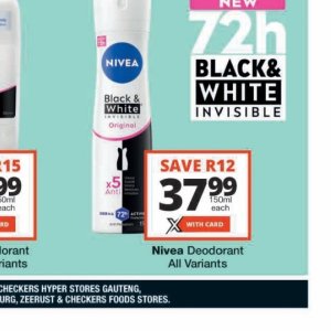Shower gel dove  at Checkers
