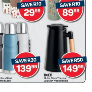 Jug at Pick n Pay Hyper