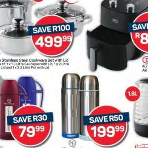 Lid at Pick n Pay Hyper