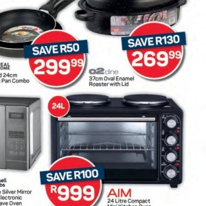 Lid at Pick n Pay Hyper