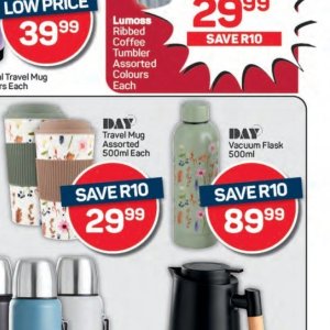 Glass at Pick n Pay Hyper