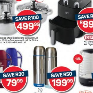 Lid at Pick n Pay Hyper