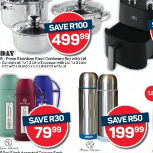 Lid at Pick n Pay Hyper