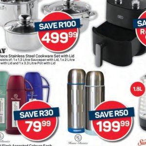 Lid at Pick n Pay Hyper