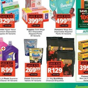 Box at Checkers Hyper