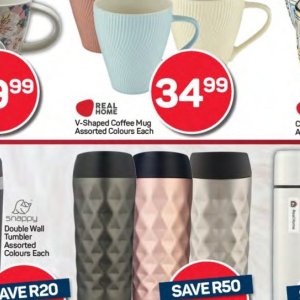 Coffee at Pick n Pay Hyper