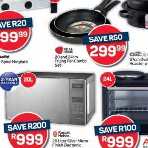 Frying pan at Pick n Pay Hyper