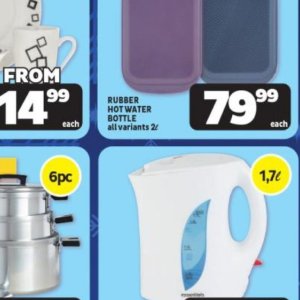 Bottle at Usave