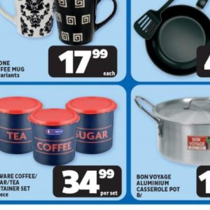Sugar at Usave