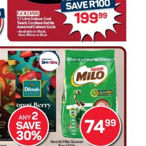 Vitamins at Pick n Pay Hyper
