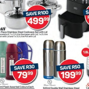 Lid at Pick n Pay Hyper