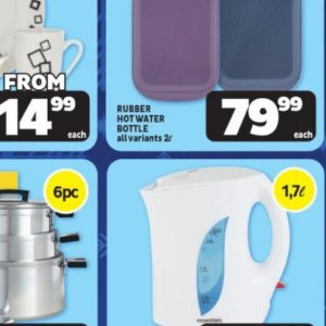 Bottle at Usave