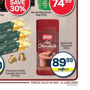   at Pick n Pay Hyper