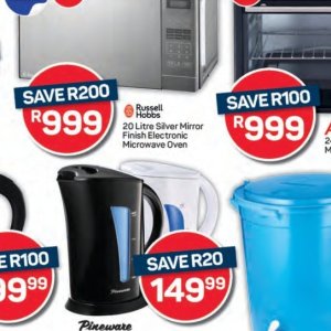   at Pick n Pay Hyper
